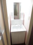 洗面 サンティ－ル大和田