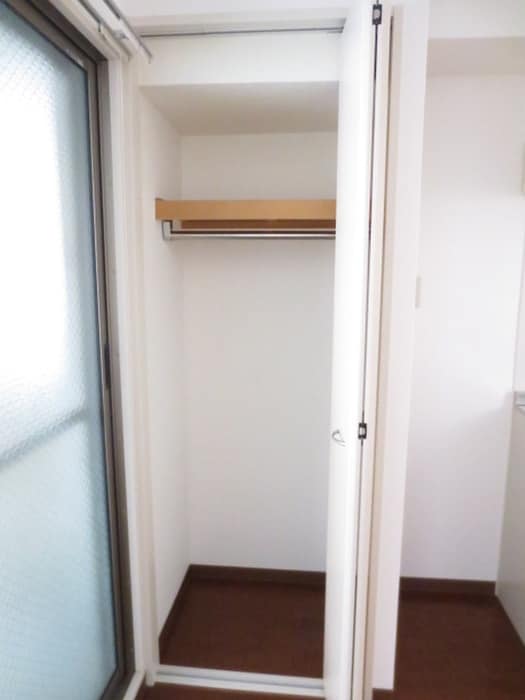 収納 サンティ－ル大和田