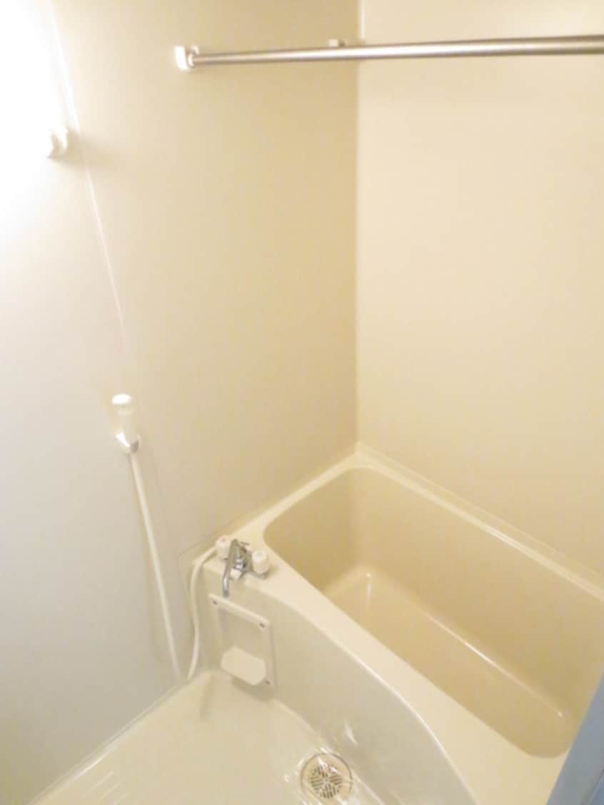 バス／シャワールーム等 サンティ－ル大和田