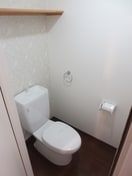 トイレ サンティ－ル大和田