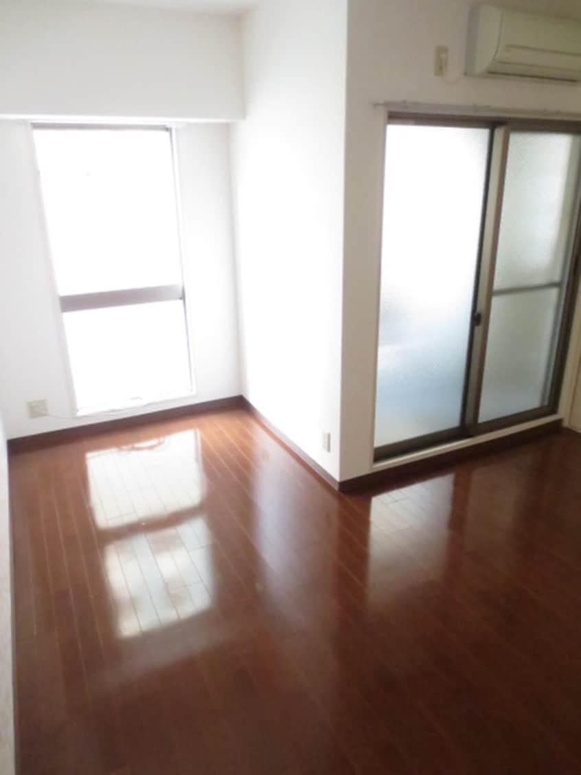 居室 サンティ－ル大和田