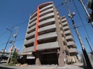 グドゥウェル新石切の外観