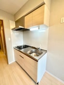 キッチン Ｂｒｉｌｌａｎｔｅ東花園