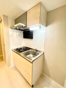 キッチン Ｂｒｉｌｌａｎｔｅ東花園