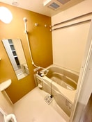 バス／シャワールーム等 Ｂｒｉｌｌａｎｔｅ東花園