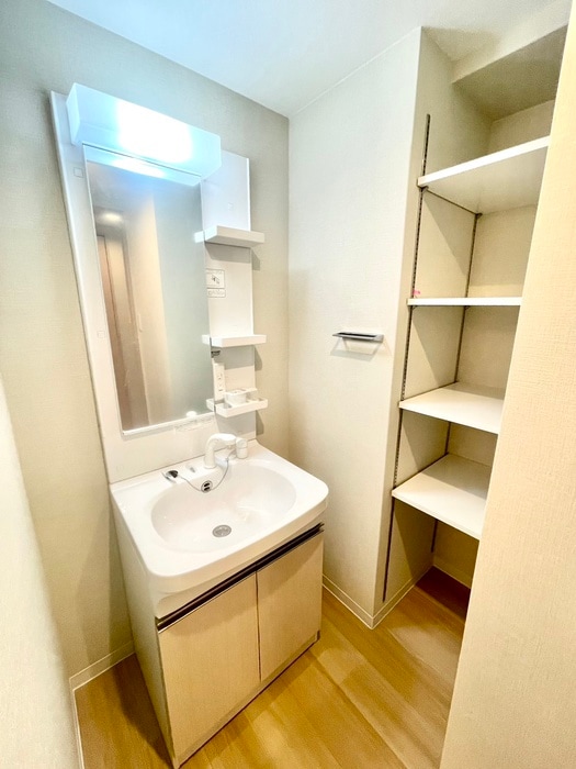 洗面 Ｂｒｉｌｌａｎｔｅ東花園