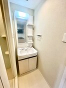 洗面 Ｂｒｉｌｌａｎｔｅ東花園