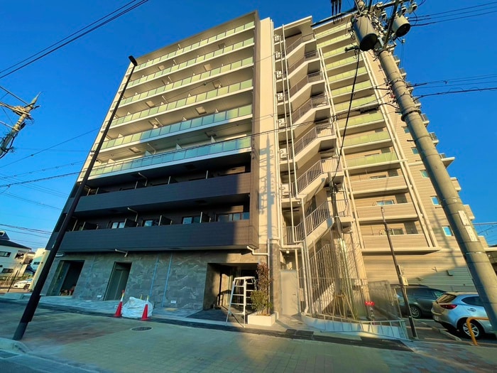周辺環境 Ｂｒｉｌｌａｎｔｅ東花園