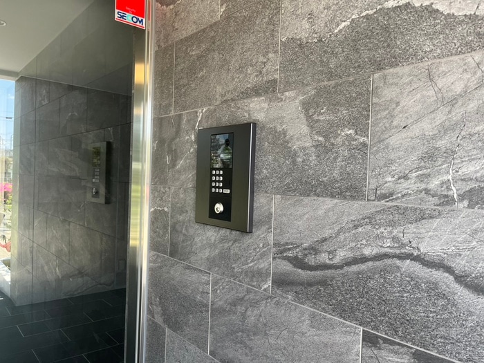 建物設備 Ｂｒｉｌｌａｎｔｅ東花園