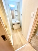 内観写真 Ｂｒｉｌｌａｎｔｅ東花園