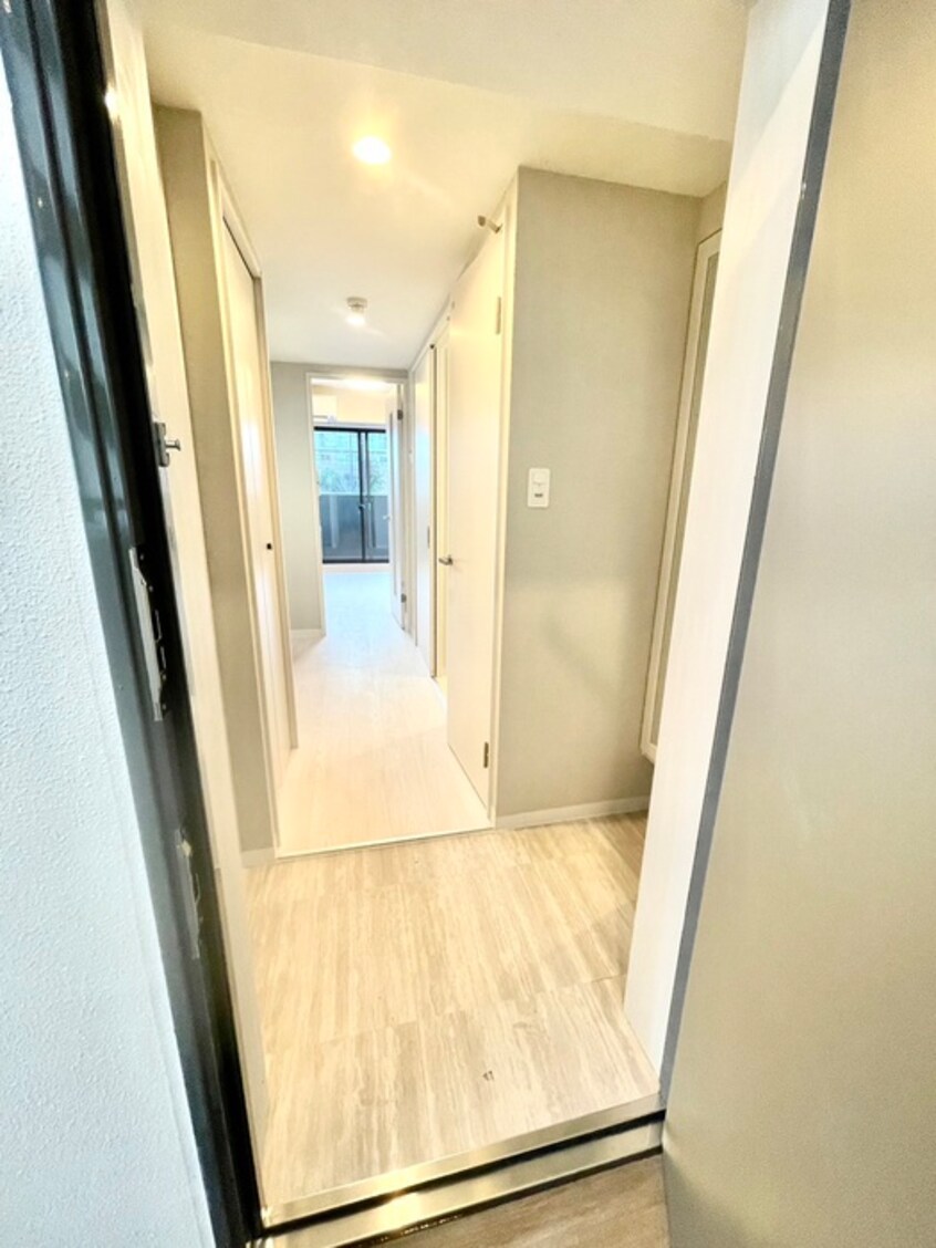 玄関 Ｂｒｉｌｌａｎｔｅ東花園