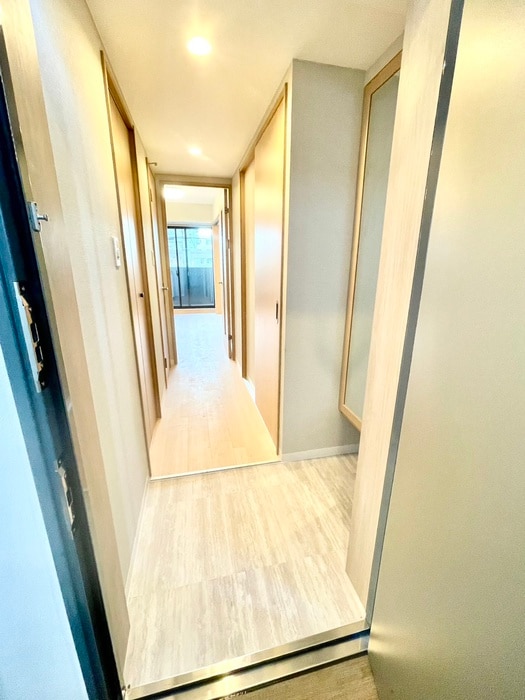 玄関 Ｂｒｉｌｌａｎｔｅ東花園