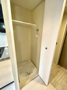 洗濯機置場 Ｂｒｉｌｌａｎｔｅ東花園