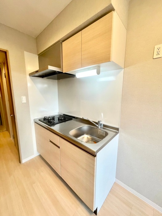 キッチン Ｂｒｉｌｌａｎｔｅ東花園