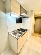 キッチン Ｂｒｉｌｌａｎｔｅ東花園