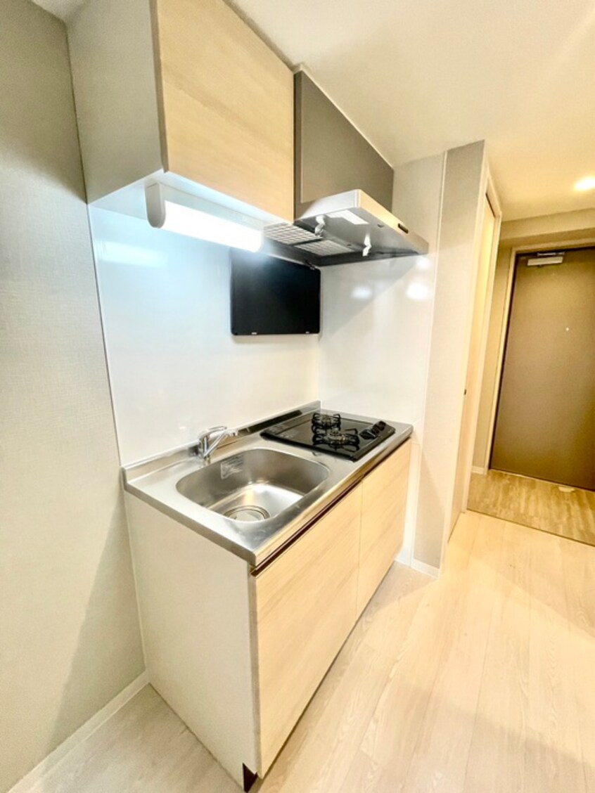 キッチン Ｂｒｉｌｌａｎｔｅ東花園