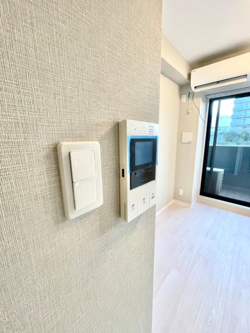 内観写真 Ｂｒｉｌｌａｎｔｅ東花園