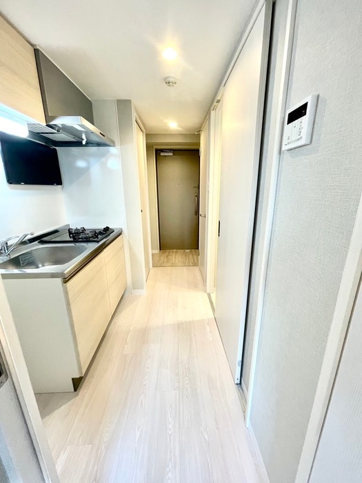 廊下 Ｂｒｉｌｌａｎｔｅ東花園