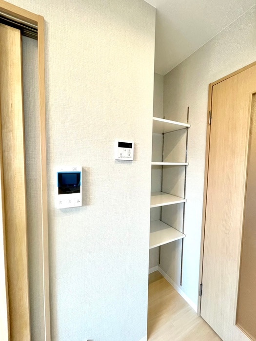 内観写真 Ｂｒｉｌｌａｎｔｅ東花園