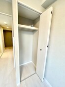 収納 Ｂｒｉｌｌａｎｔｅ東花園