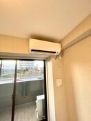 内観写真 Ｂｒｉｌｌａｎｔｅ東花園