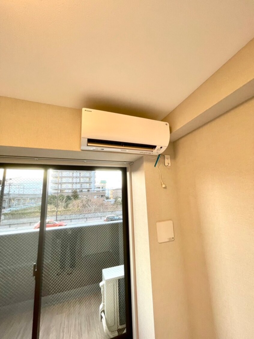 内観写真 Ｂｒｉｌｌａｎｔｅ東花園