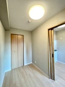 居室 Ｂｒｉｌｌａｎｔｅ東花園