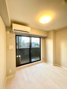 居室 Ｂｒｉｌｌａｎｔｅ東花園