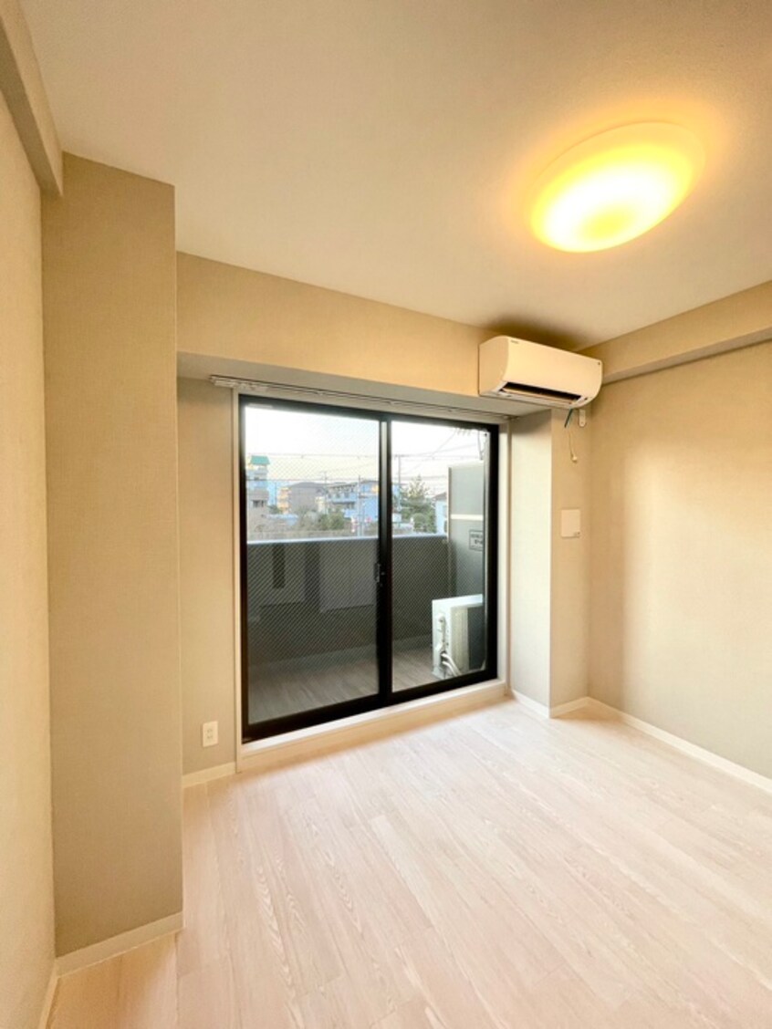 居室 Ｂｒｉｌｌａｎｔｅ東花園