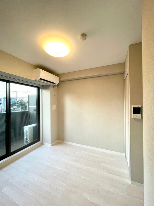 居室 Ｂｒｉｌｌａｎｔｅ東花園