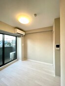 居室 Ｂｒｉｌｌａｎｔｅ東花園