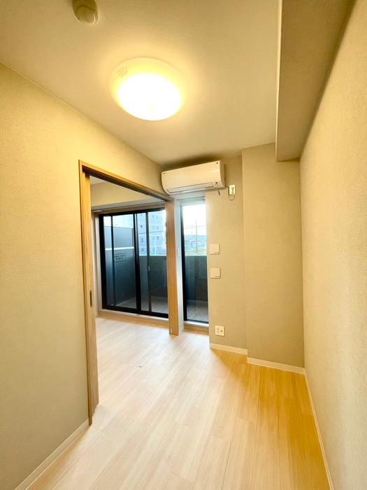 居室 Ｂｒｉｌｌａｎｔｅ東花園