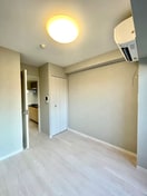 居室 Ｂｒｉｌｌａｎｔｅ東花園