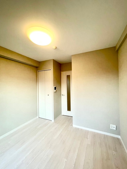 居室 Ｂｒｉｌｌａｎｔｅ東花園