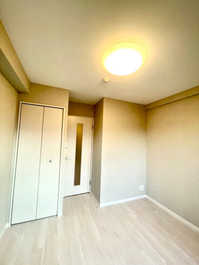 居室 Ｂｒｉｌｌａｎｔｅ東花園