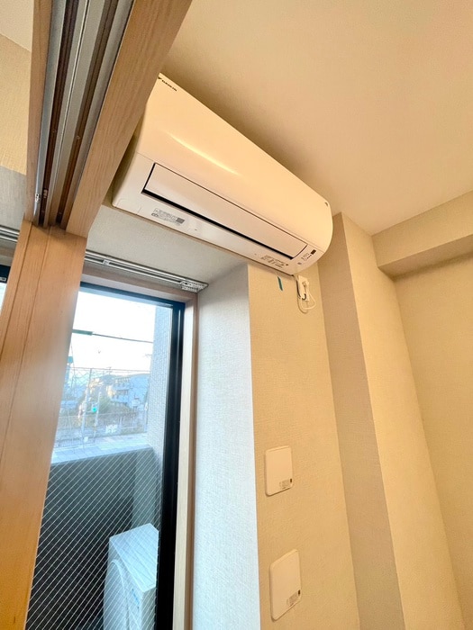 内観写真 Ｂｒｉｌｌａｎｔｅ東花園