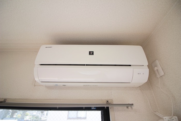 内観写真 コンポ　ステラ