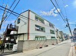 石田グリーンハイム