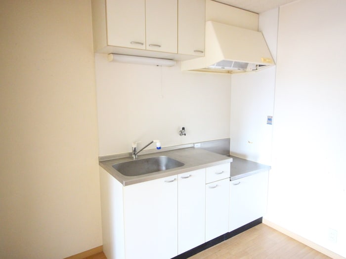 キッチン パソドブレ