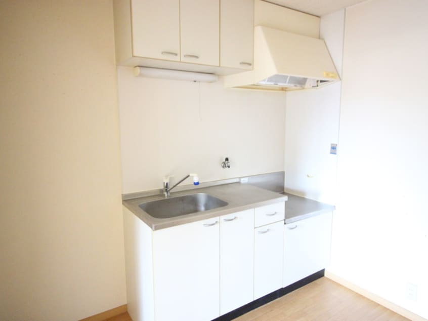 キッチン パソドブレ