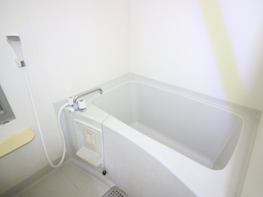 バス／シャワールーム等 パソドブレ