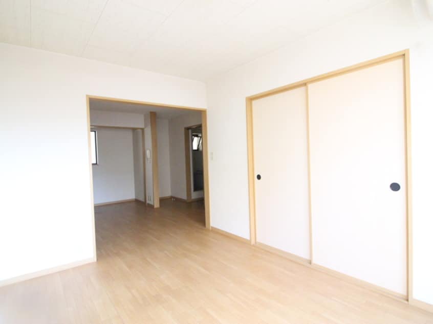 居室 パソドブレ