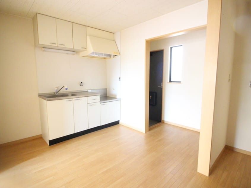 居室 パソドブレ