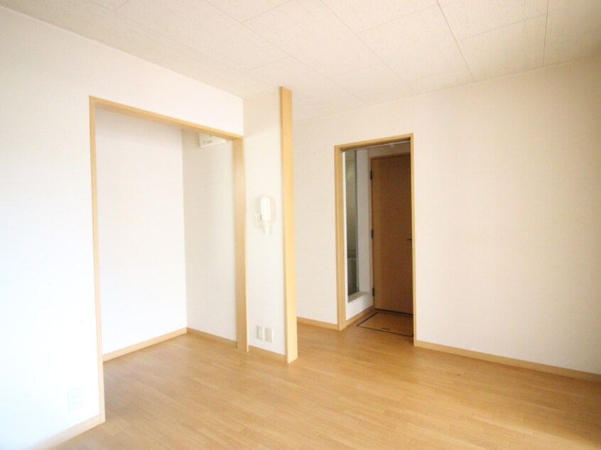 居室 パソドブレ