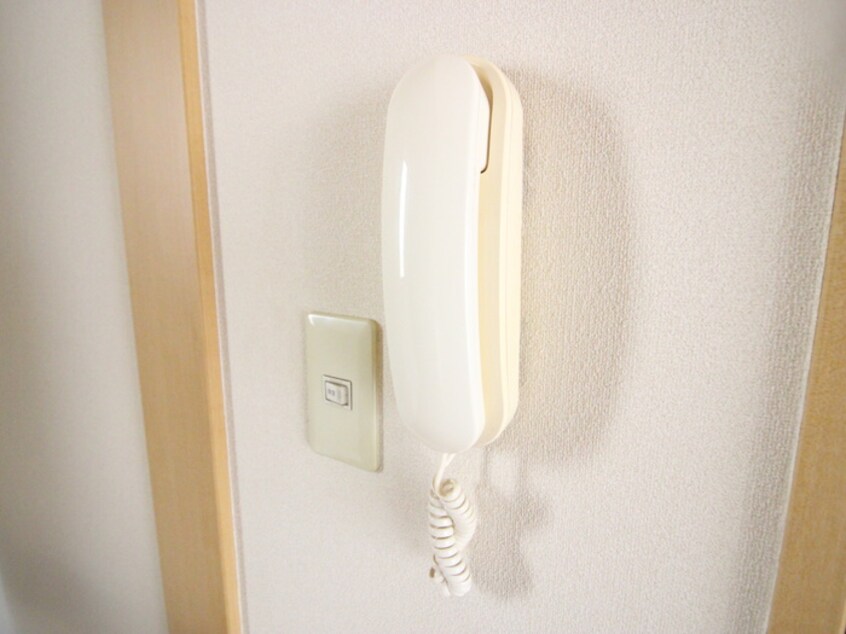 内観写真 パソドブレ