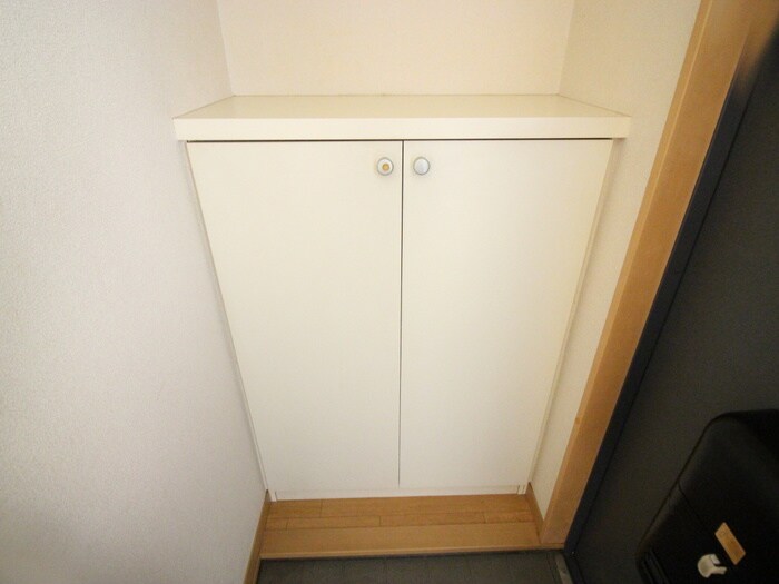 靴箱 パソドブレ