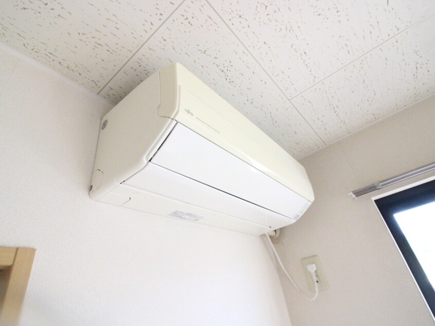 内観写真 パソドブレ