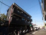 北口ハイツ