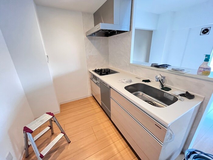 キッチン ザ・グレース京都岡崎