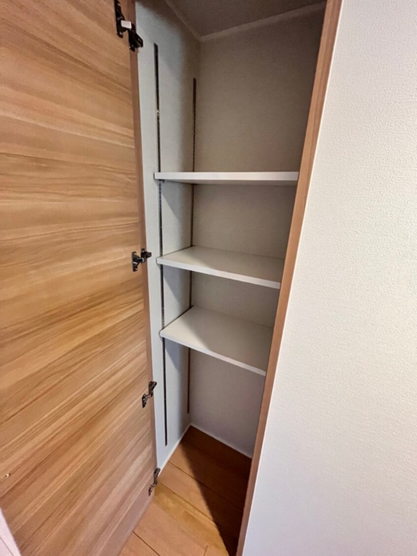 内観写真 ザ・グレース京都岡崎